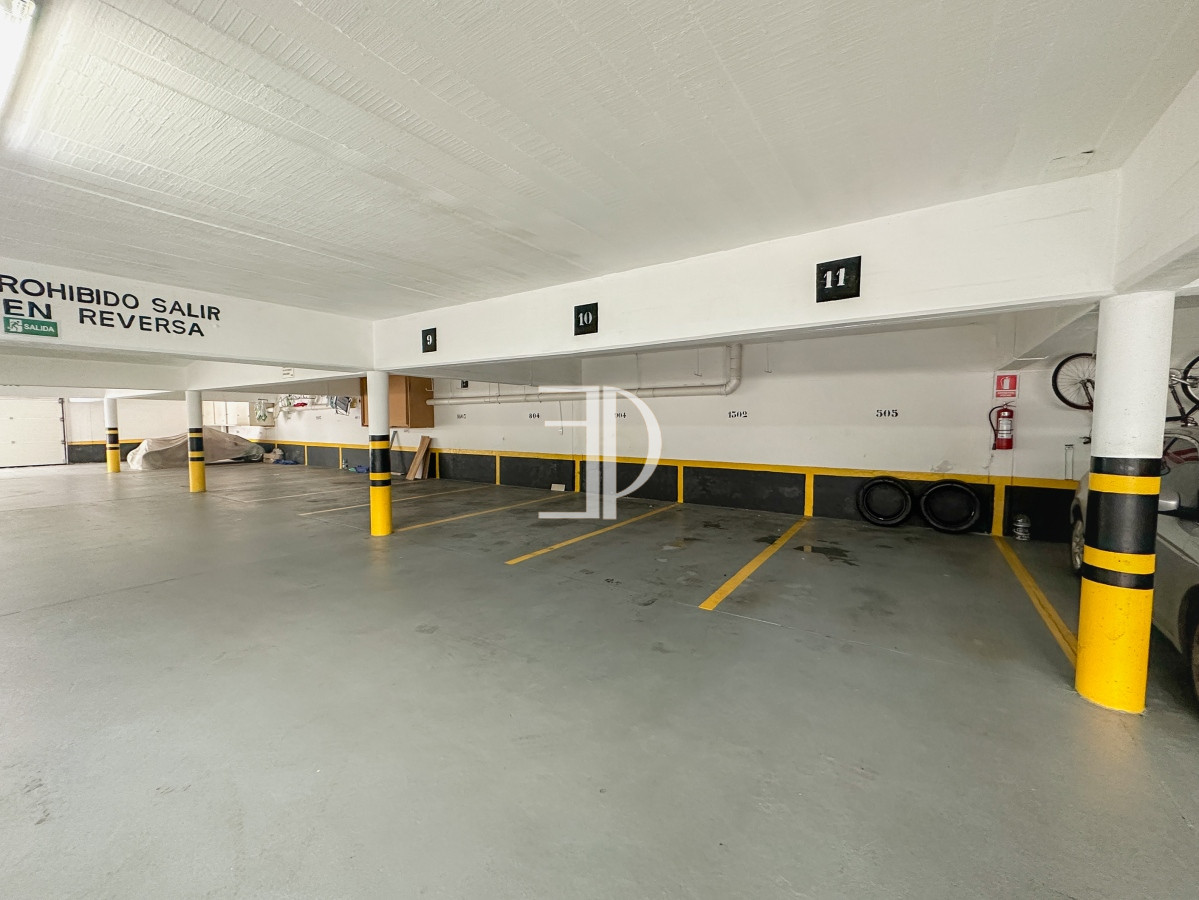 Apartamento ID.149 - Apartamento en Península, 1 dormitorio