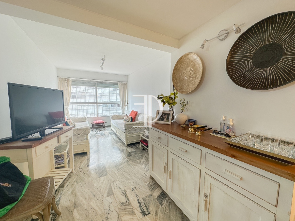 Apartamento ID.149 - Apartamento en Península, 1 dormitorio