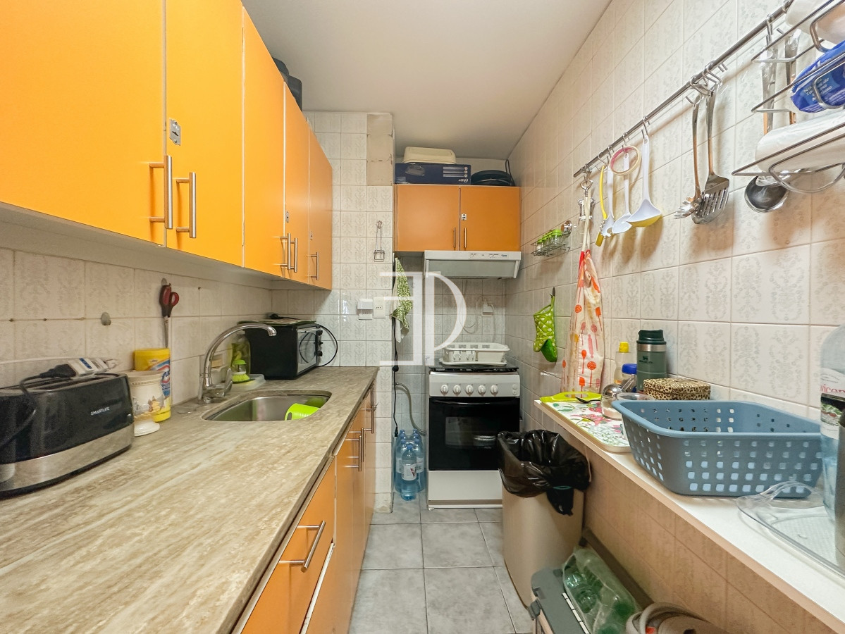 Apartamento ID.149 - Apartamento en Península, 1 dormitorio