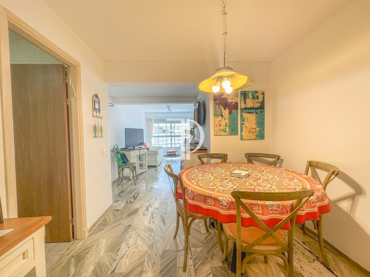 Apartamento ID.149 - Apartamento en Península, 1 dormitorio