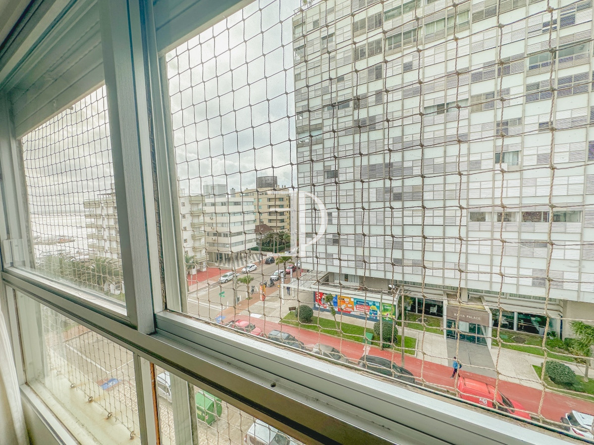 Apartamento ID.149 - Apartamento en Península, 1 dormitorio