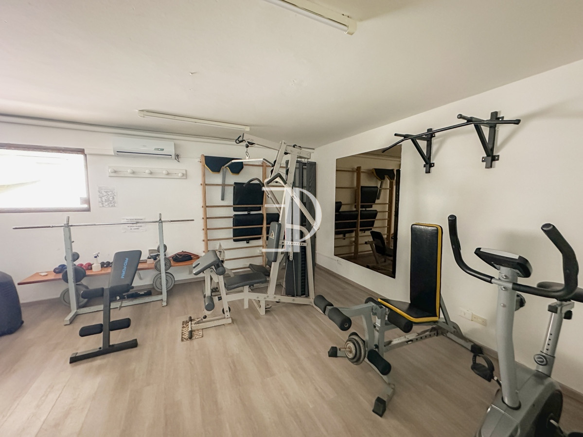 Apartamento ID.149 - Apartamento en Península, 1 dormitorio