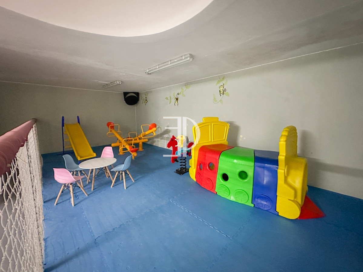 Apartamento ID.149 - Apartamento en Península, 1 dormitorio