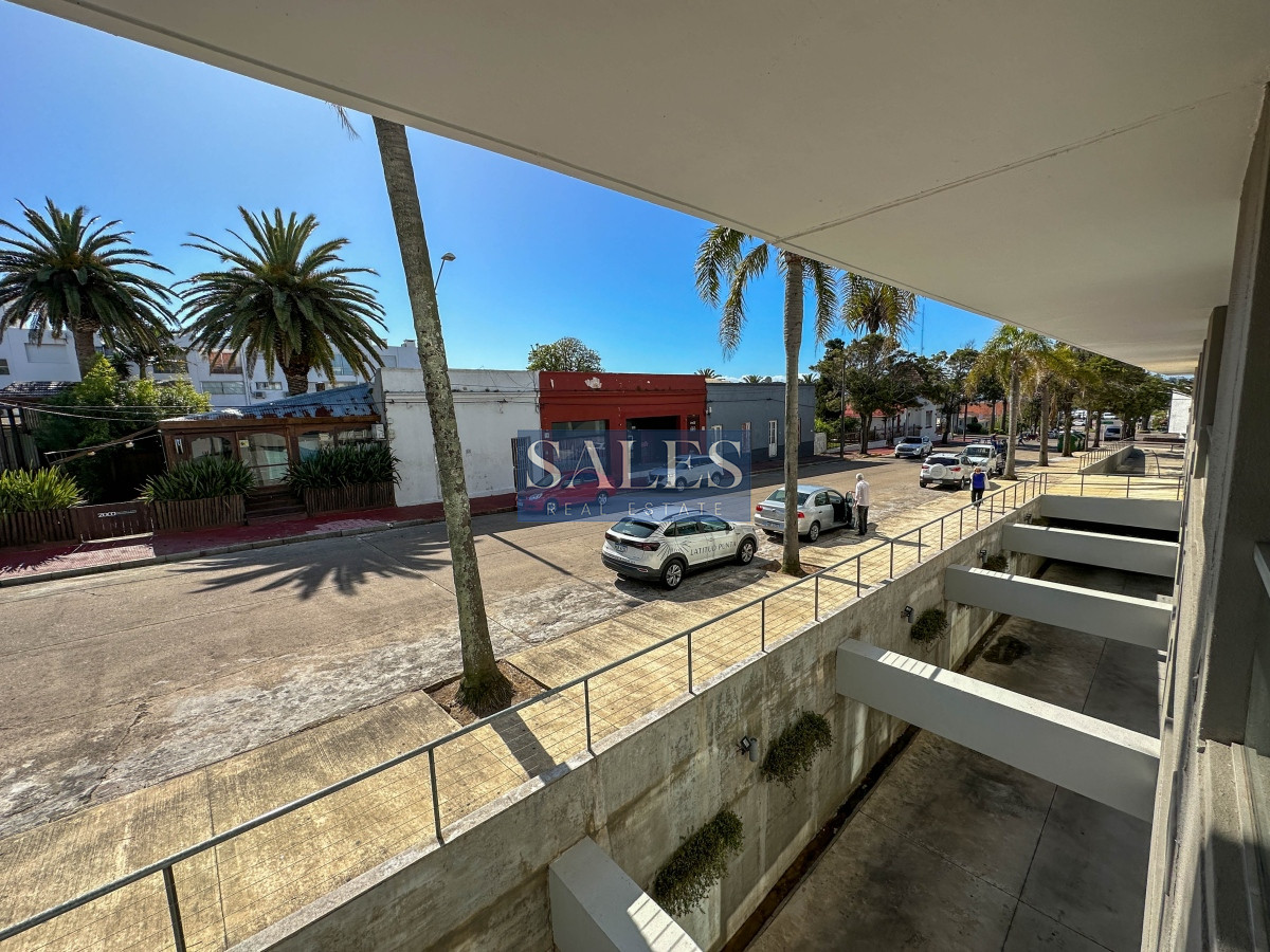 Apartamento ID.1148 - Puerto, apartamento de 1 dormitorio con amenities