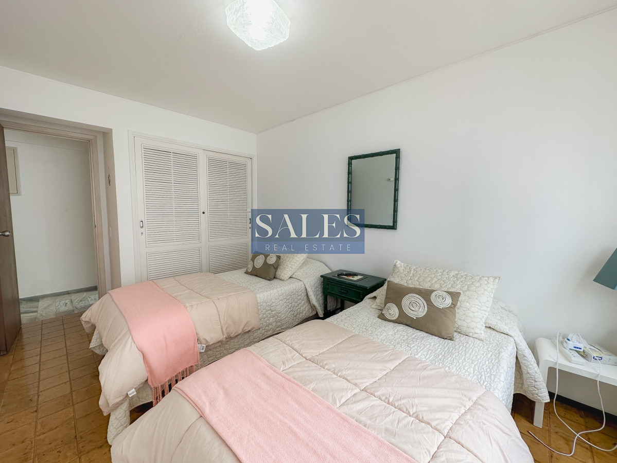 Apartamento ID.48 - Apartamento en Península, 1 dormitorio