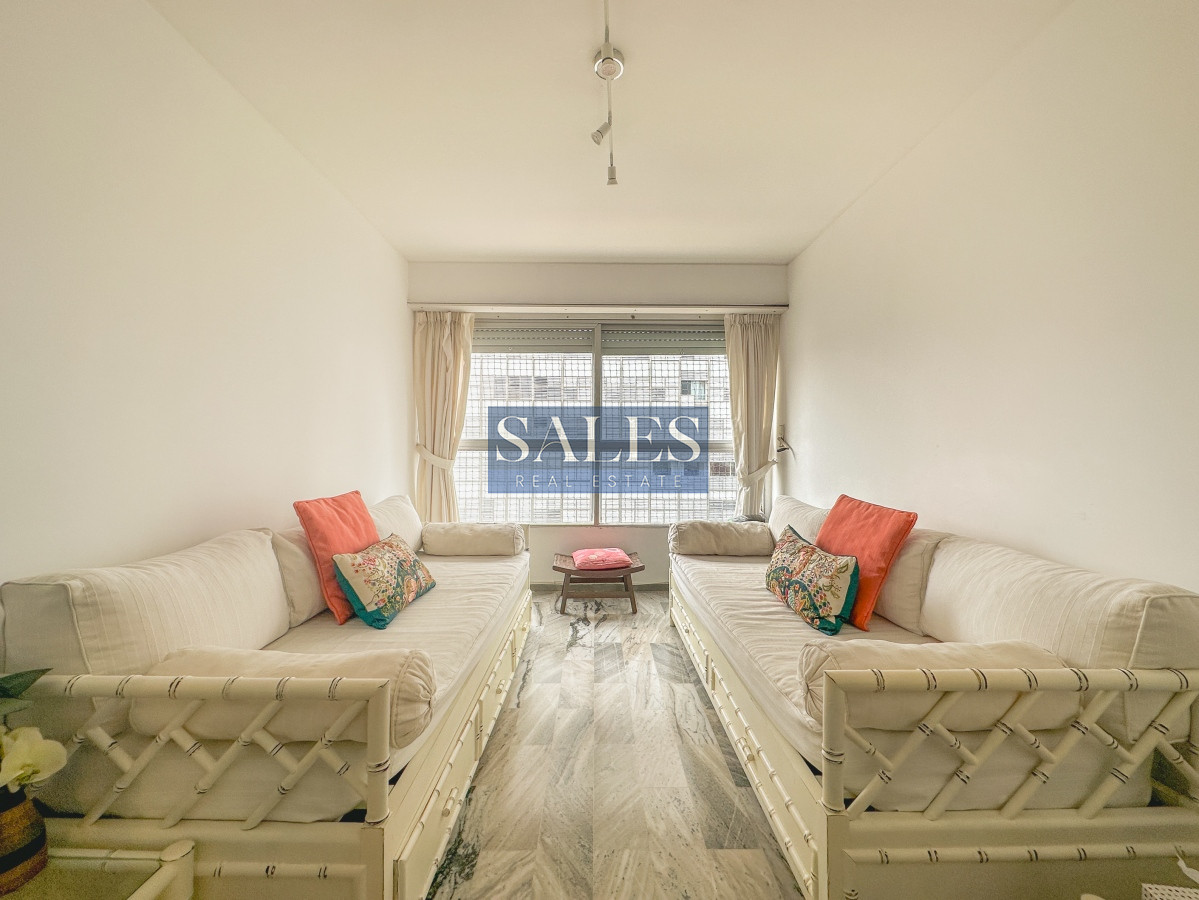 Apartamento ID.48 - Apartamento en Península, 1 dormitorio