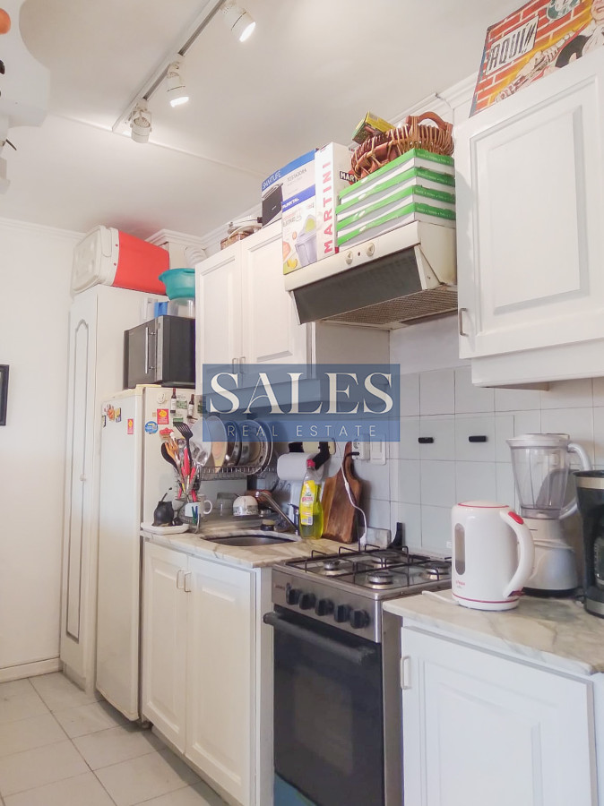 Apartamento ID.1337 - Apartamento en Pinares, 1 dormitorio