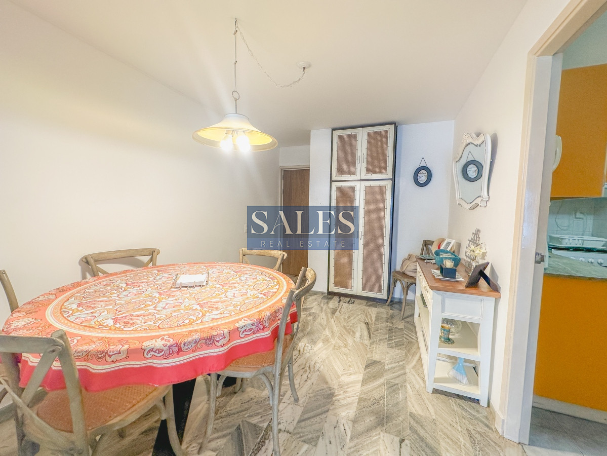 Apartamento ID.48 - Apartamento en Península, 1 dormitorio