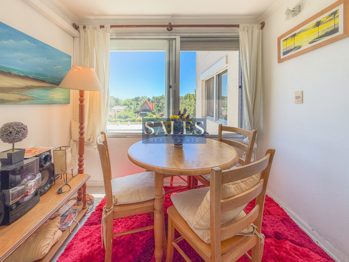 Apartamento ID.1337 - Apartamento en Pinares, 1 dormitorio