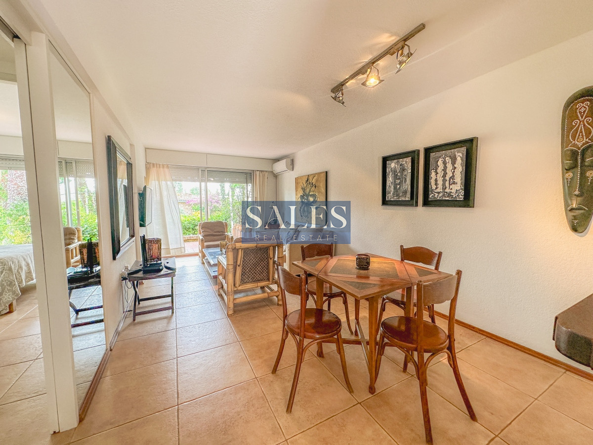 Apartamento ID.80 - Aidy Grill, apartamento de 2 dormitorios más loft