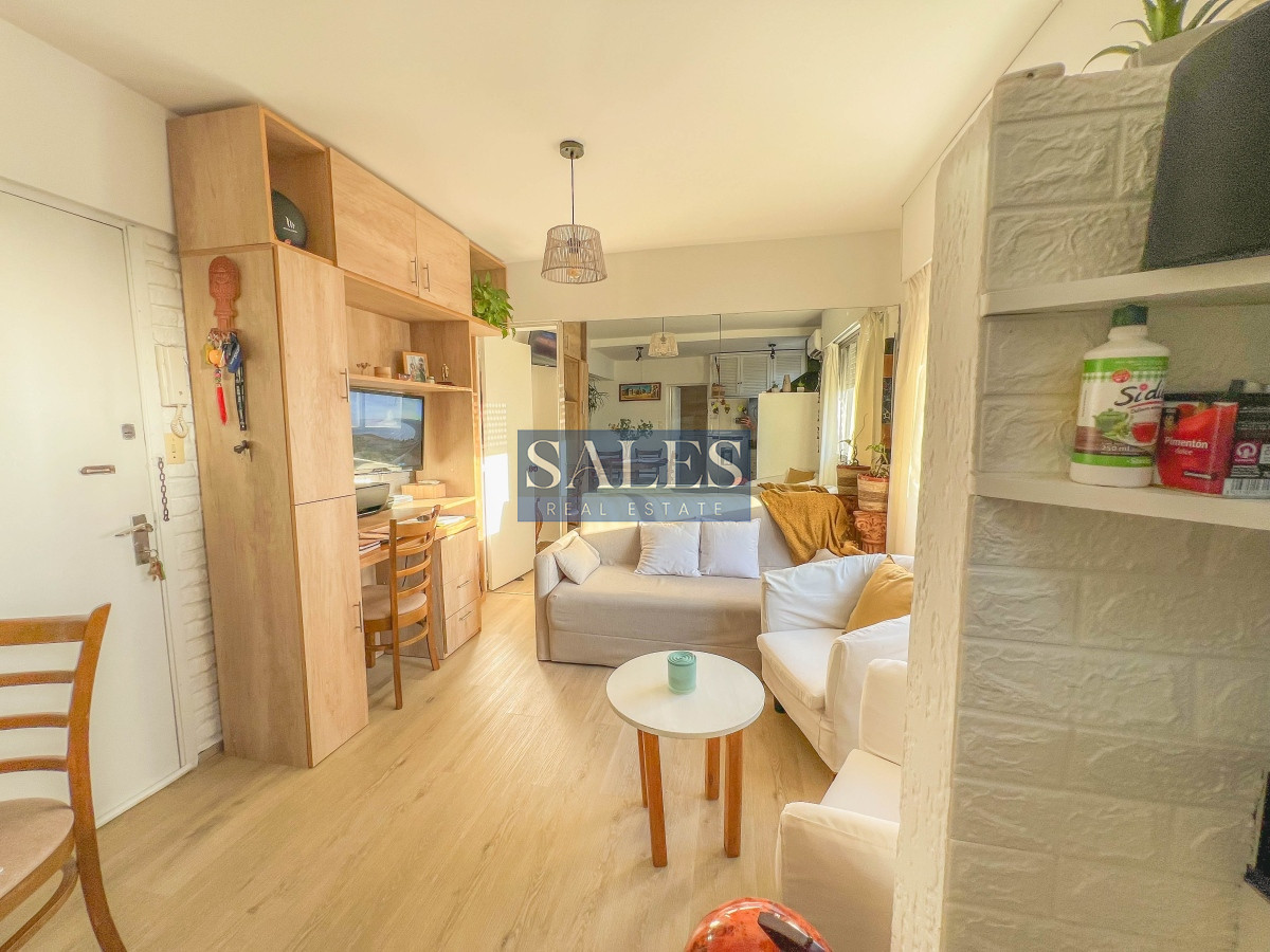 Apartamento ID.51 - Apartamento en Península, 1 dormitorio