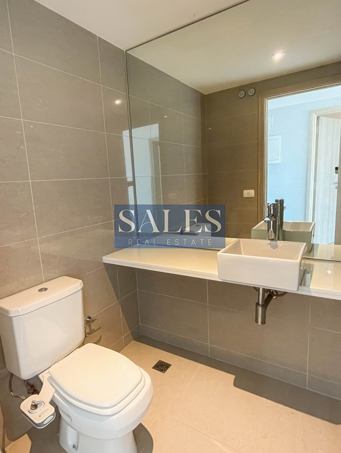 Apartamento ID.1081 - Apartamento en Onix, 1 dormitorio y medio 