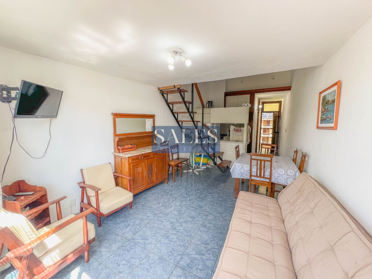 Apartamento ID.50 - Apartamento en Mansa, 1 dormitorio