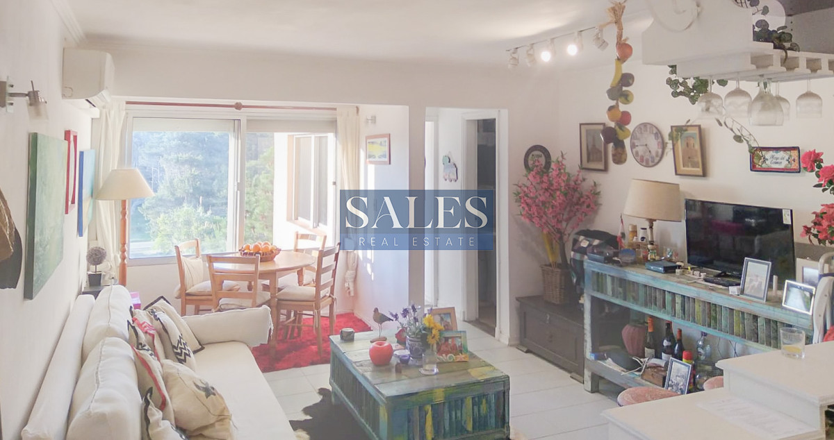 Apartamento ID.1337 - Apartamento en Pinares, 1 dormitorio