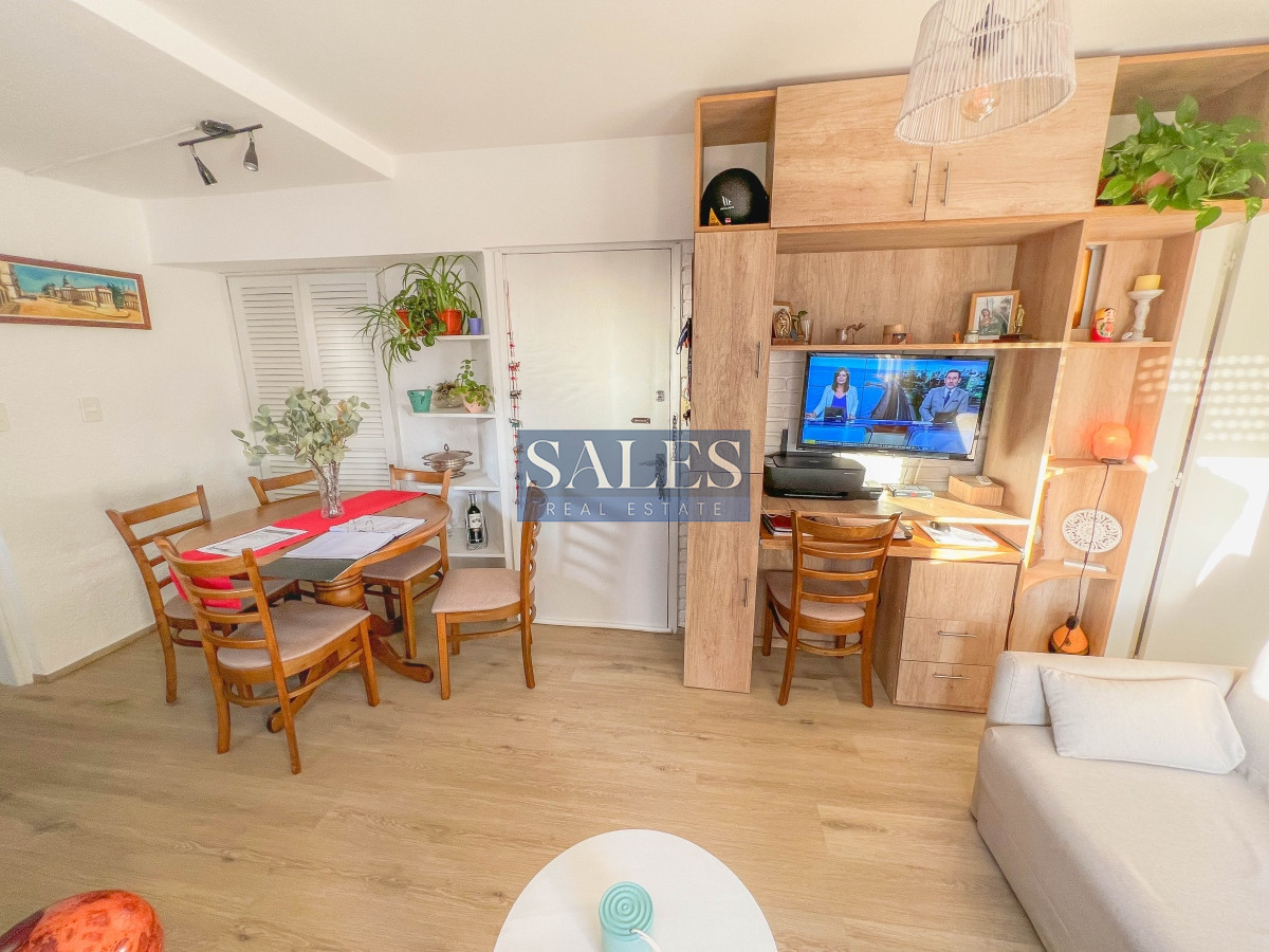 Apartamento ID.51 - Apartamento en Península, 1 dormitorio