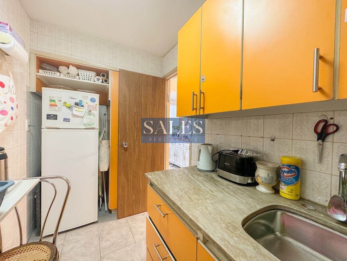 Apartamento ID.48 - Apartamento en Península, 1 dormitorio
