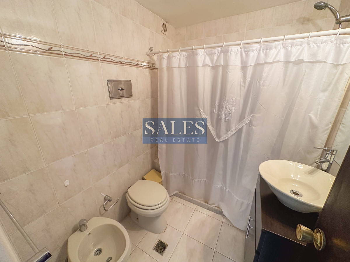 Apartamento ID.1080 - Peninsula, apartamento 2 dormitorios, primera linea al mar