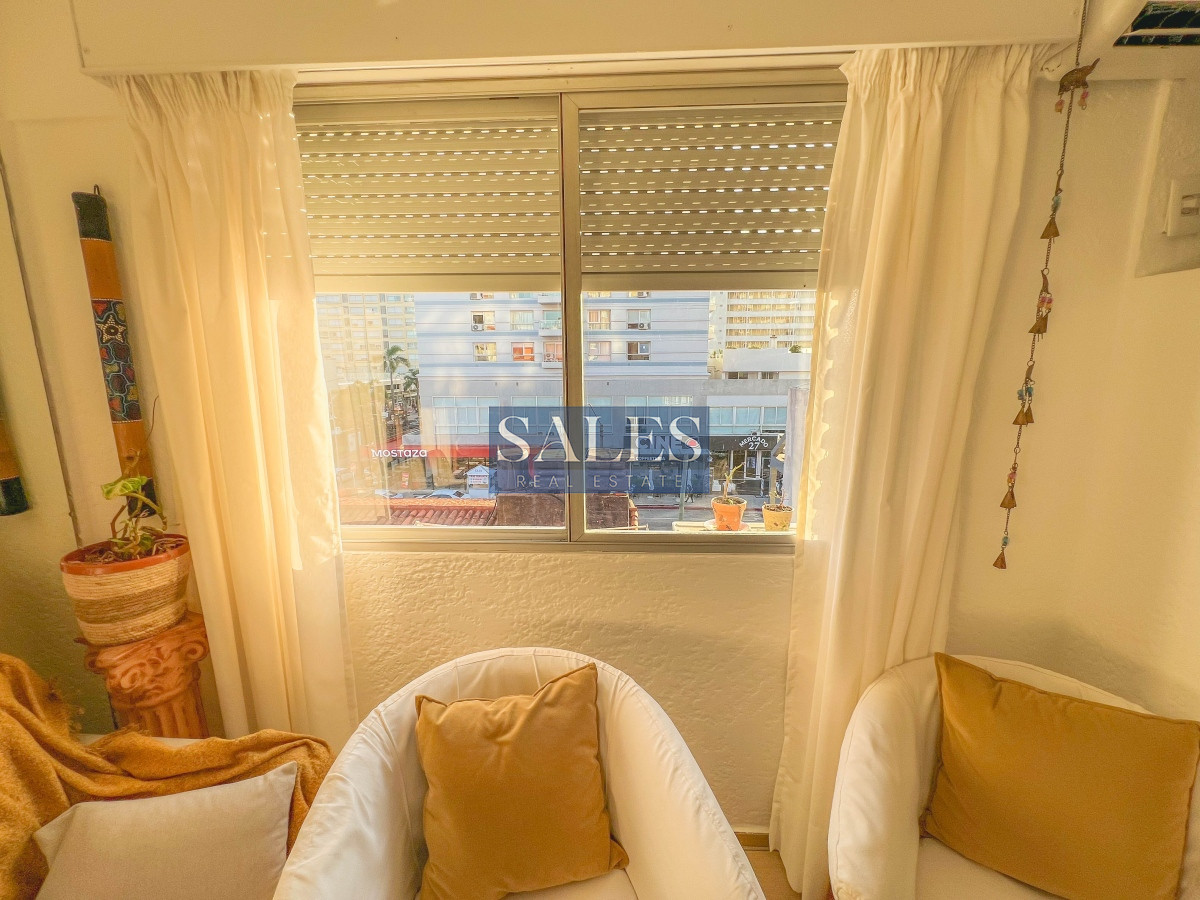Apartamento ID.51 - Apartamento en Península, 1 dormitorio