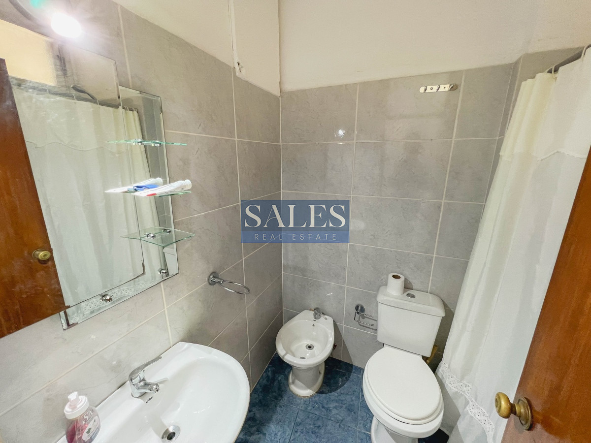 Apartamento ID.50 - Apartamento en Mansa, 1 dormitorio