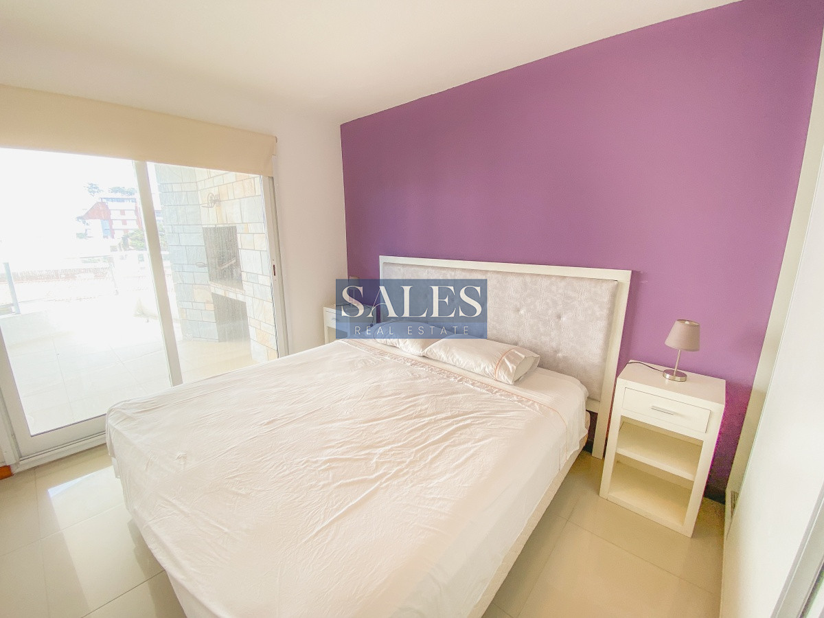 Apartamento ID.52 - Apartamento en venta en Mansa Punta del Este