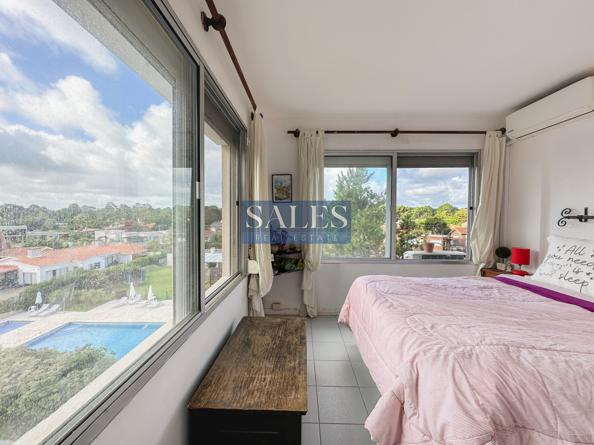 Apartamento ID.1337 - Apartamento en Pinares, 1 dormitorio