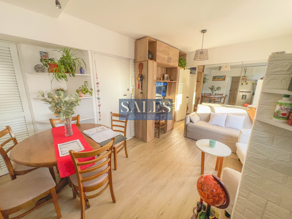 Apartamento ID.51 - Apartamento en Península, 1 dormitorio