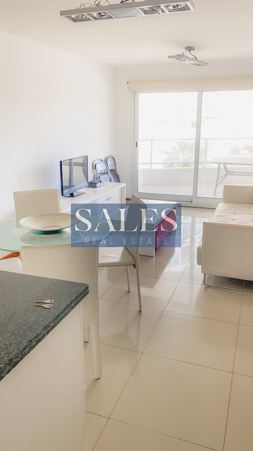 Apartamento ID.52 - Apartamento en venta en Mansa Punta del Este