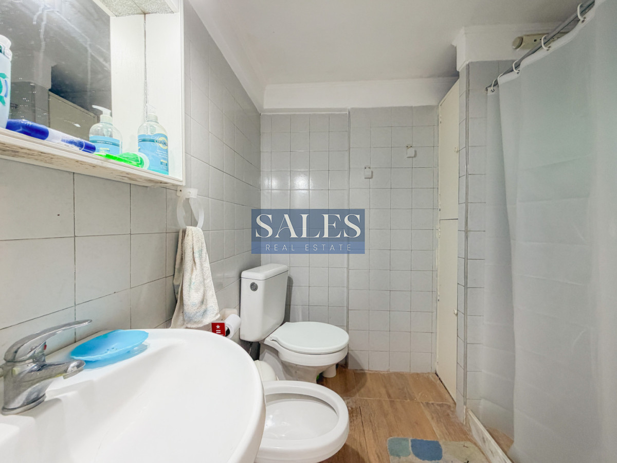 Apartamento ID.1337 - Apartamento en Pinares, 1 dormitorio