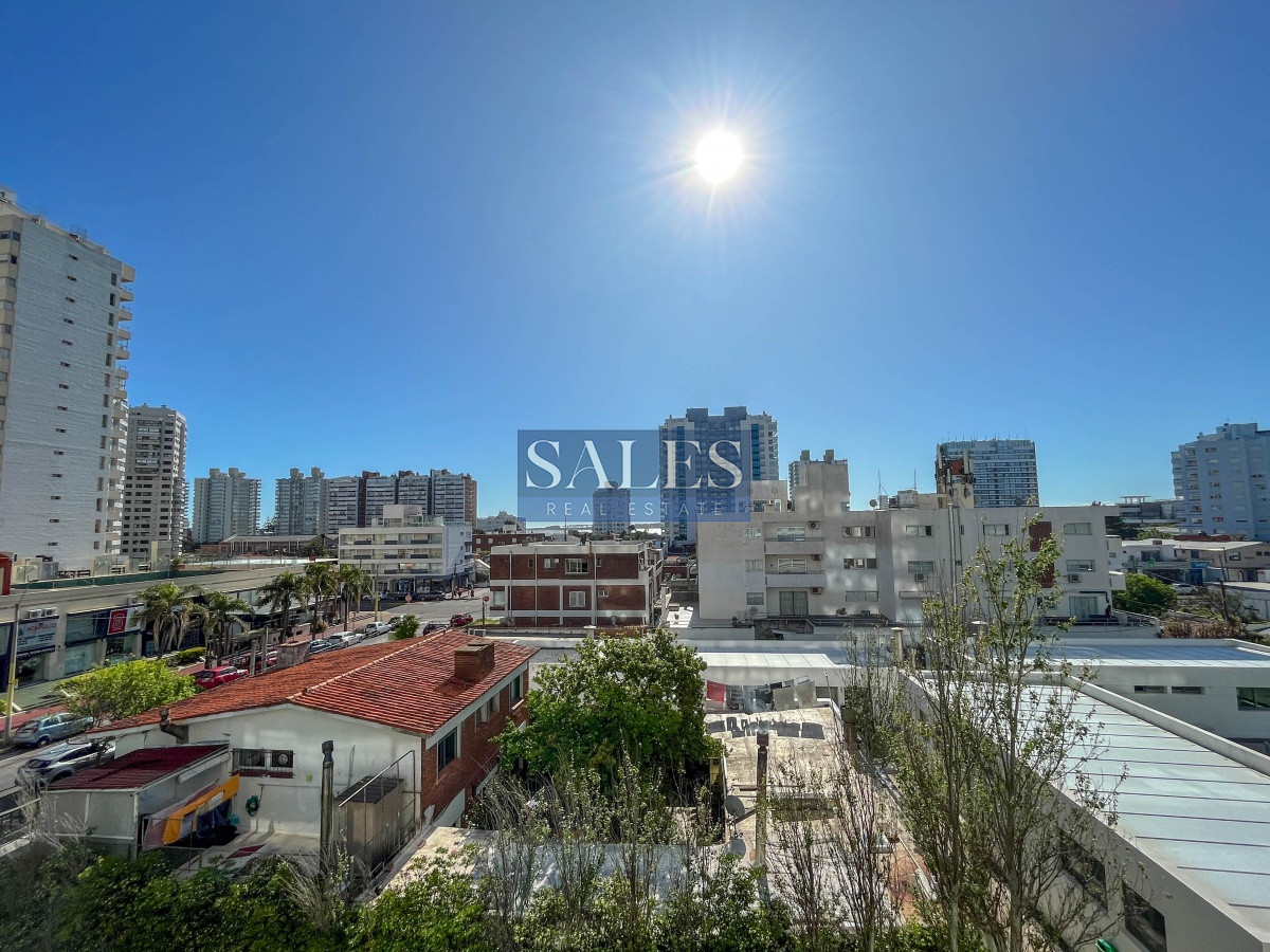 Apartamento ID.1081 - Apartamento en Onix, 1 dormitorio y medio 