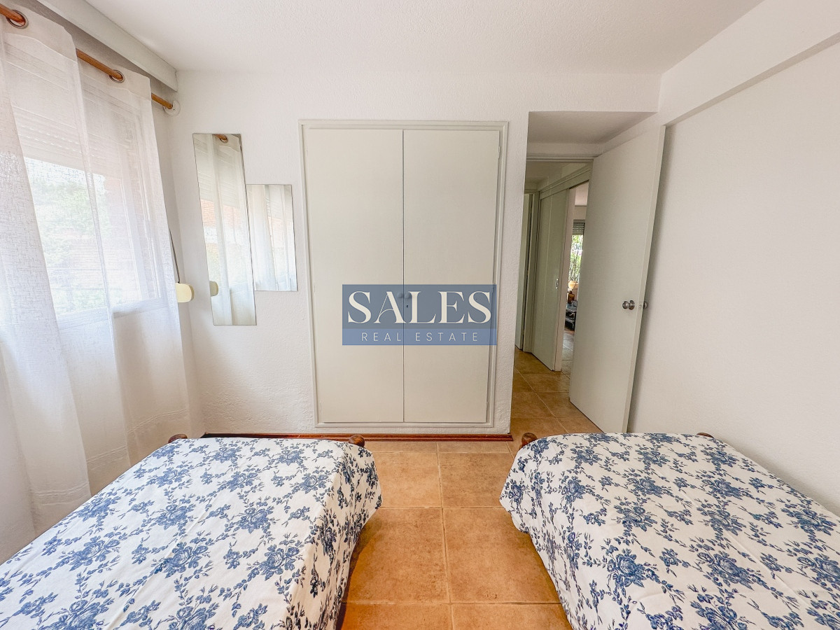 Apartamento ID.80 - Aidy Grill, apartamento de 2 dormitorios más loft