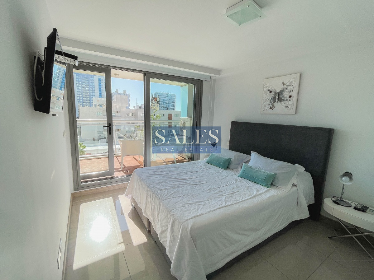 Apartamento ID.1081 - Apartamento en Onix, 1 dormitorio y medio 