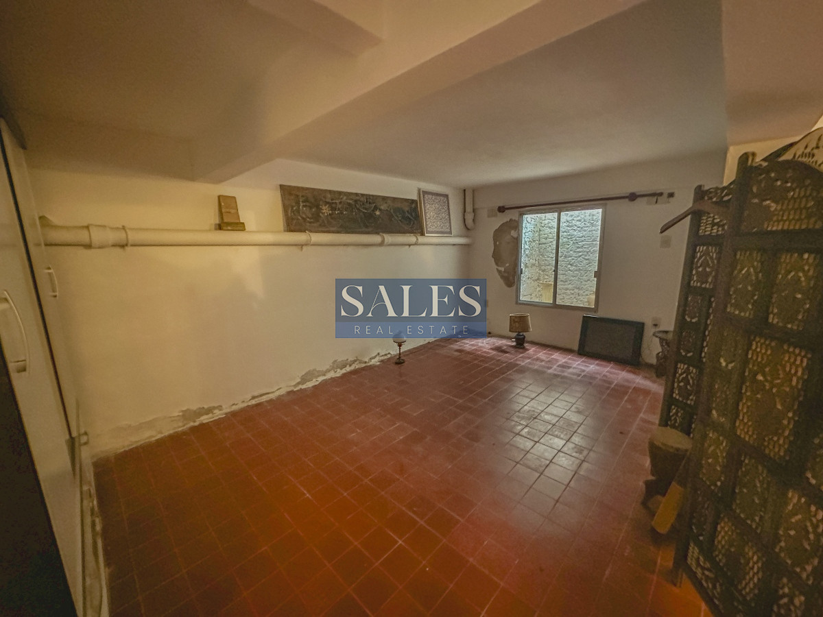 Apartamento ID.80 - Aidy Grill, apartamento de 2 dormitorios más loft
