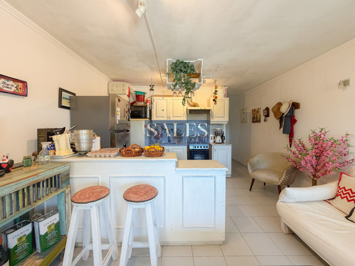 Apartamento ID.1337 - Apartamento en Pinares, 1 dormitorio