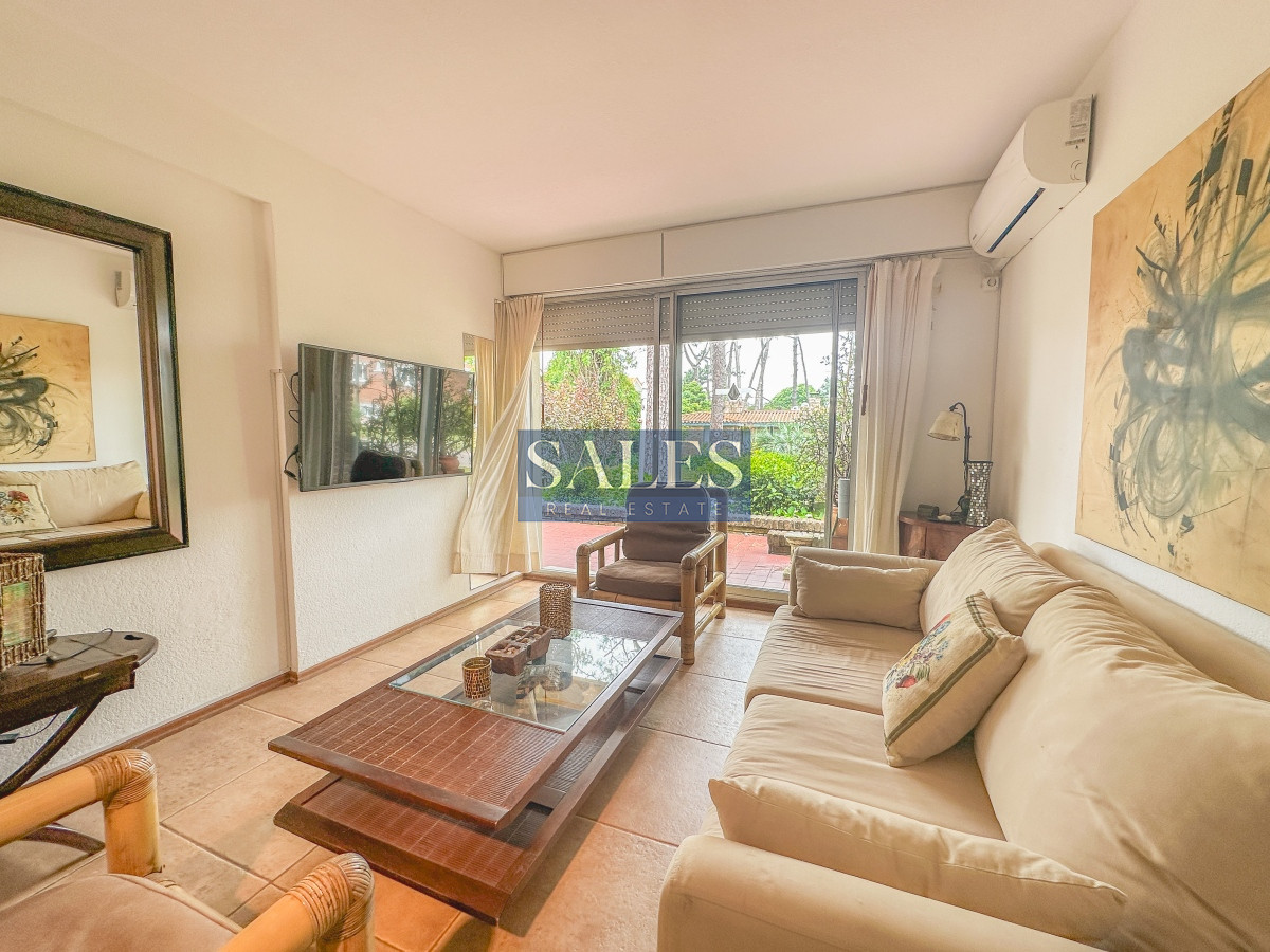 Apartamento ID.80 - Aidy Grill, apartamento de 2 dormitorios más loft