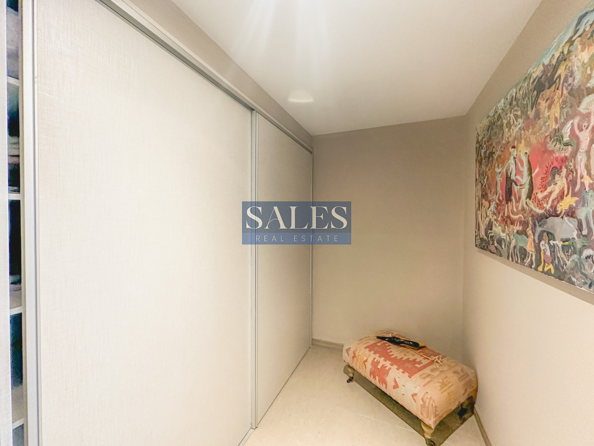Apartamento ID.1082 - Onix, oportunidad en piso alto con un dormitorio y medio 