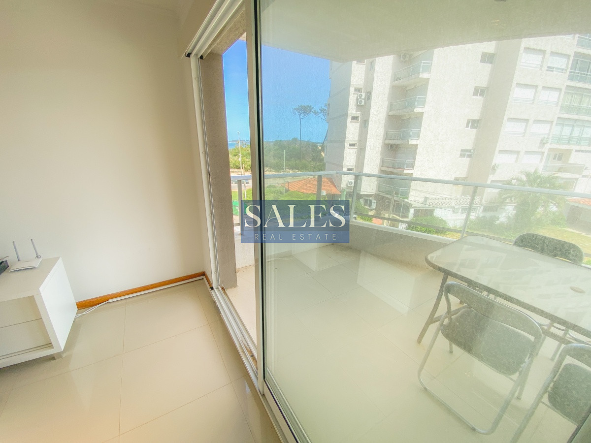 Apartamento ID.52 - Apartamento en venta en Mansa Punta del Este