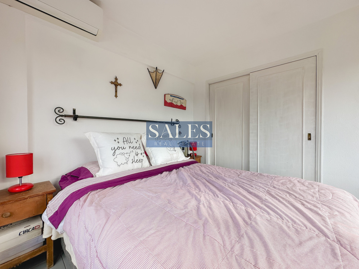 Apartamento ID.1337 - Apartamento en Pinares, 1 dormitorio