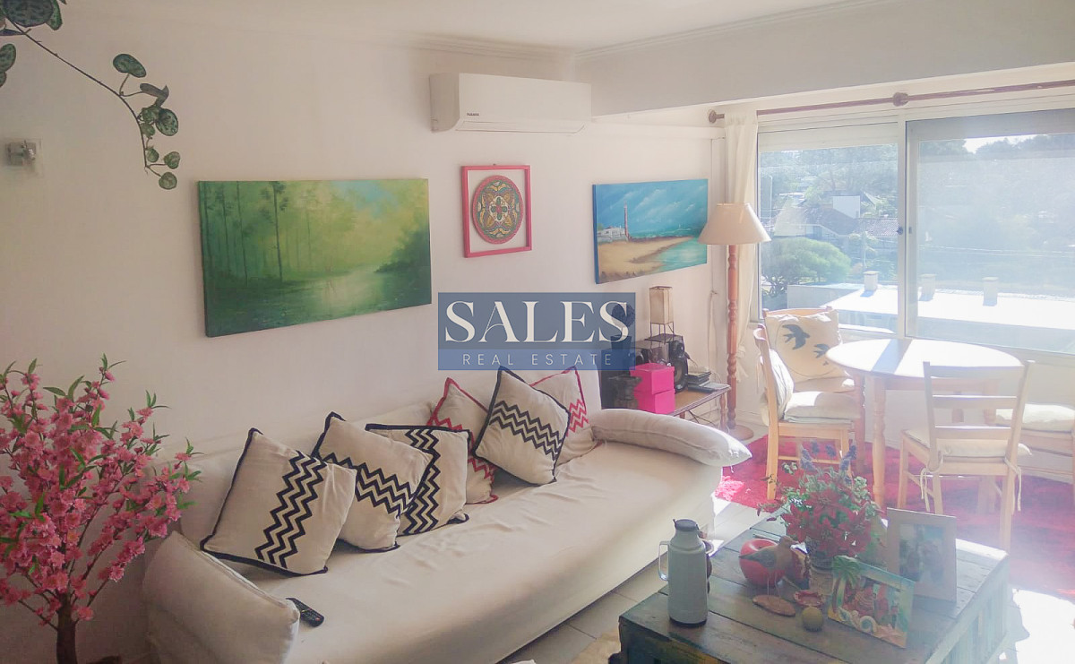 Apartamento ID.1337 - Apartamento en Pinares, 1 dormitorio