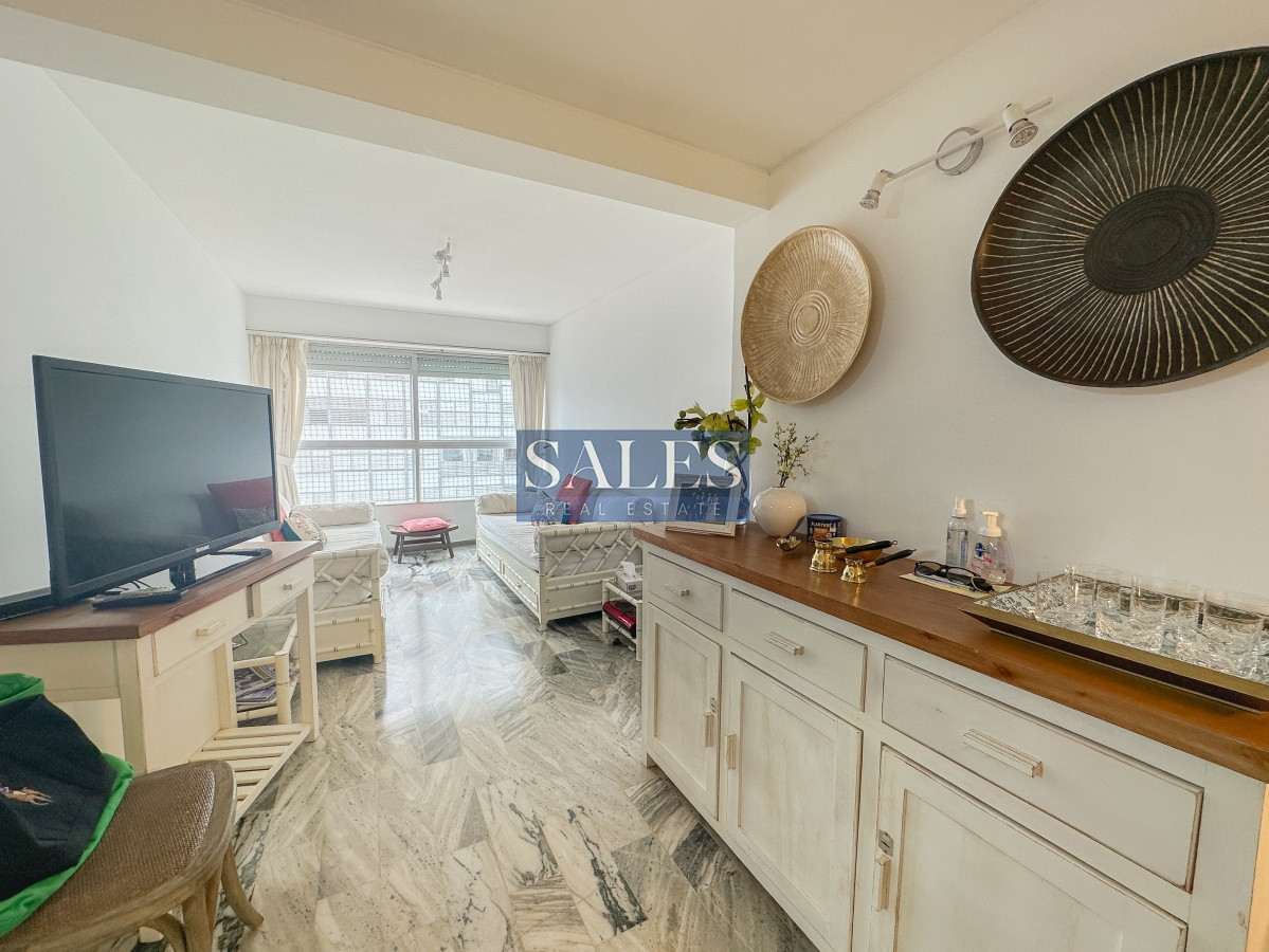 Apartamento ID.48 - Apartamento en Península, 1 dormitorio