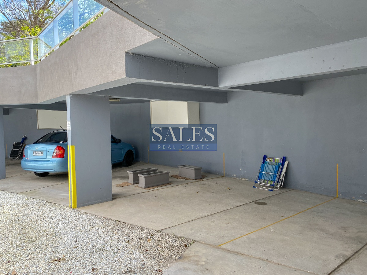 Apartamento ID.52 - Apartamento en venta en Mansa Punta del Este