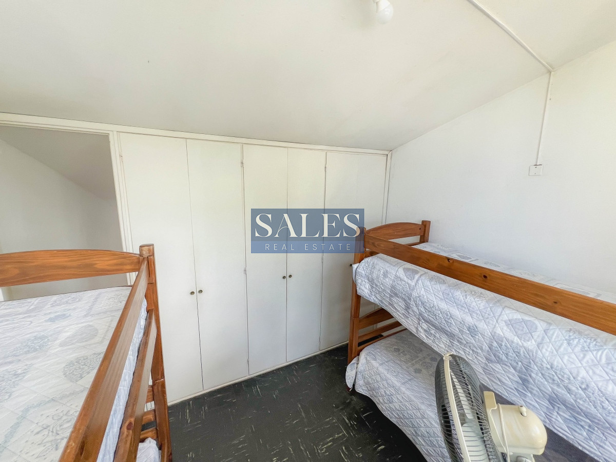 Apartamento ID.50 - Apartamento en Mansa, 1 dormitorio