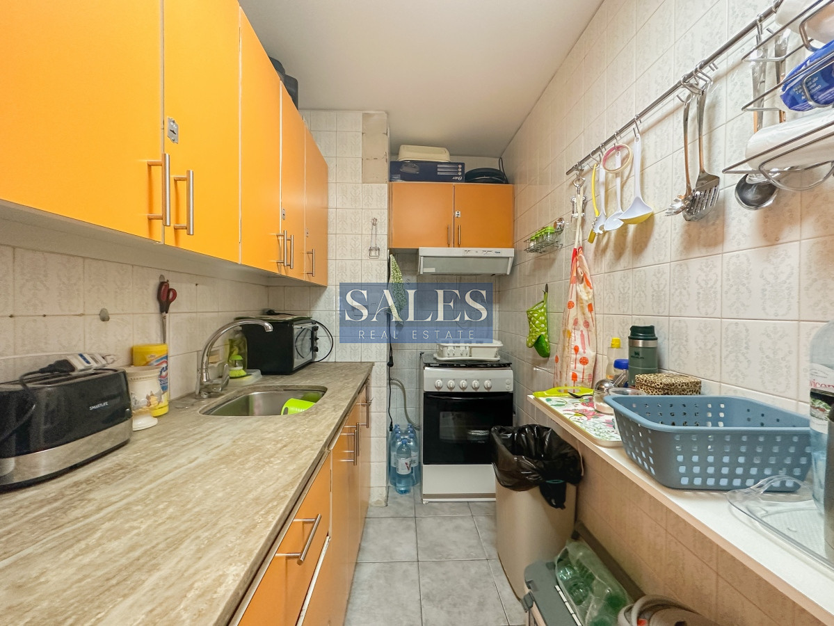 Apartamento ID.48 - Apartamento en Península, 1 dormitorio