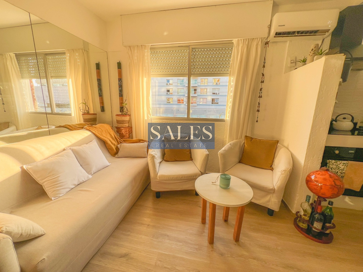 Apartamento ID.51 - Apartamento en Península, 1 dormitorio