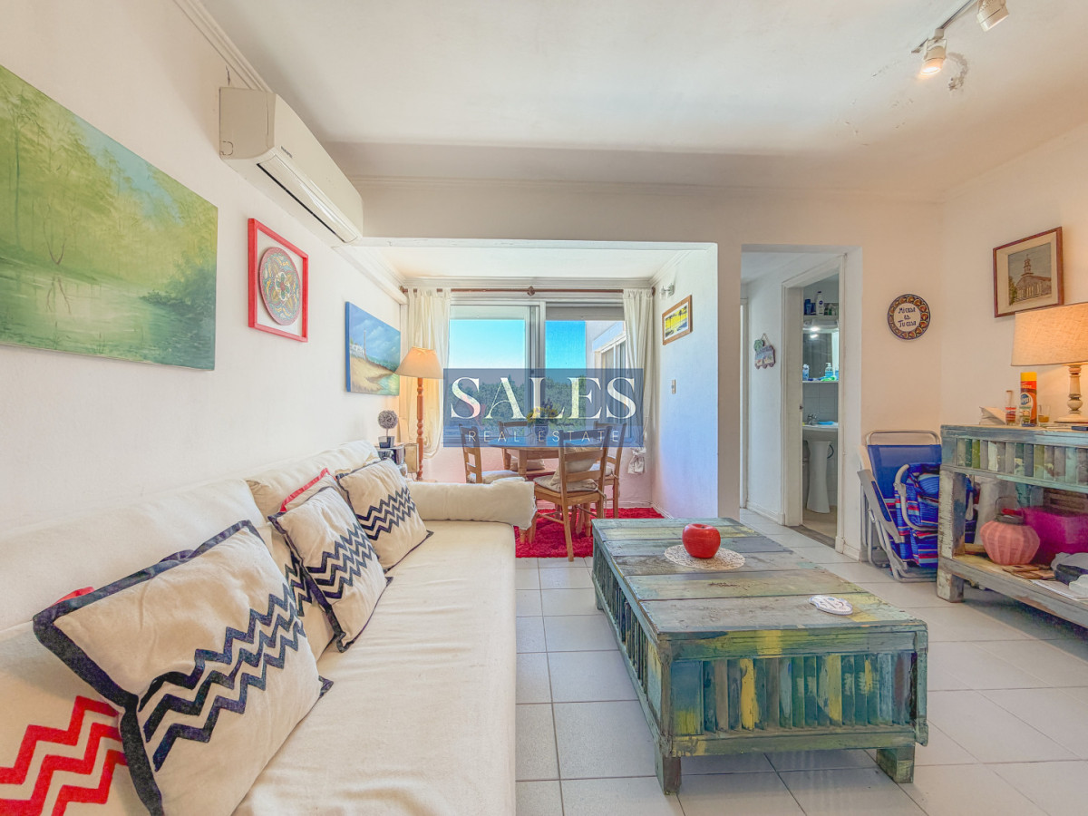 Apartamento ID.1337 - Apartamento en Pinares, 1 dormitorio