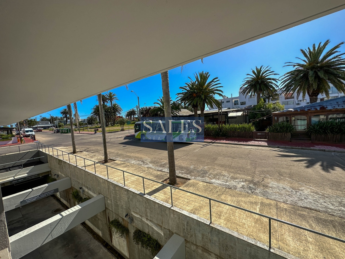 Apartamento ID.1148 - Puerto, apartamento de 1 dormitorio con amenities