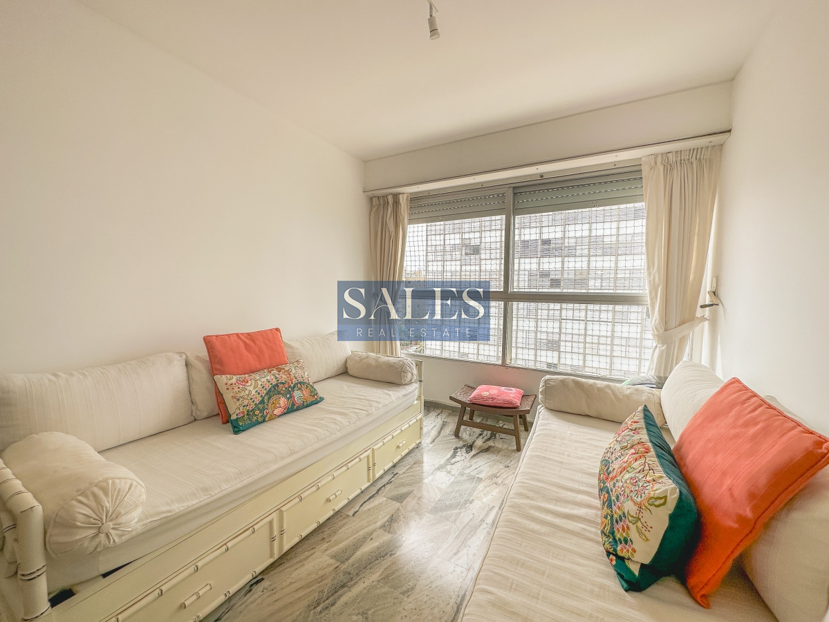 Apartamento ID.48 - Apartamento en Península, 1 dormitorio