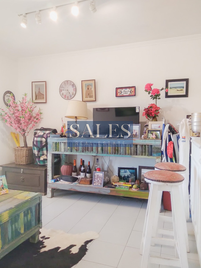 Apartamento ID.1337 - Apartamento en Pinares, 1 dormitorio