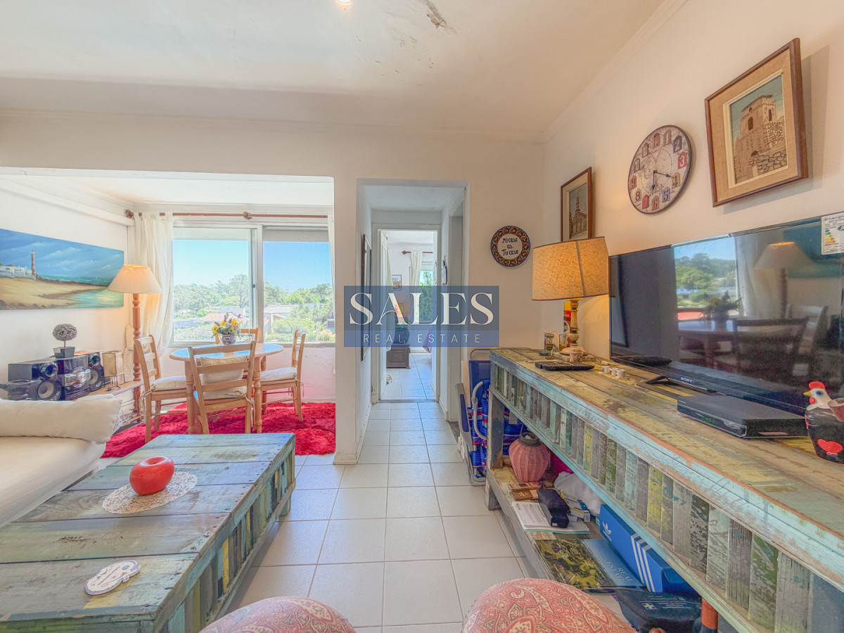 Apartamento ID.1337 - Apartamento en Pinares, 1 dormitorio