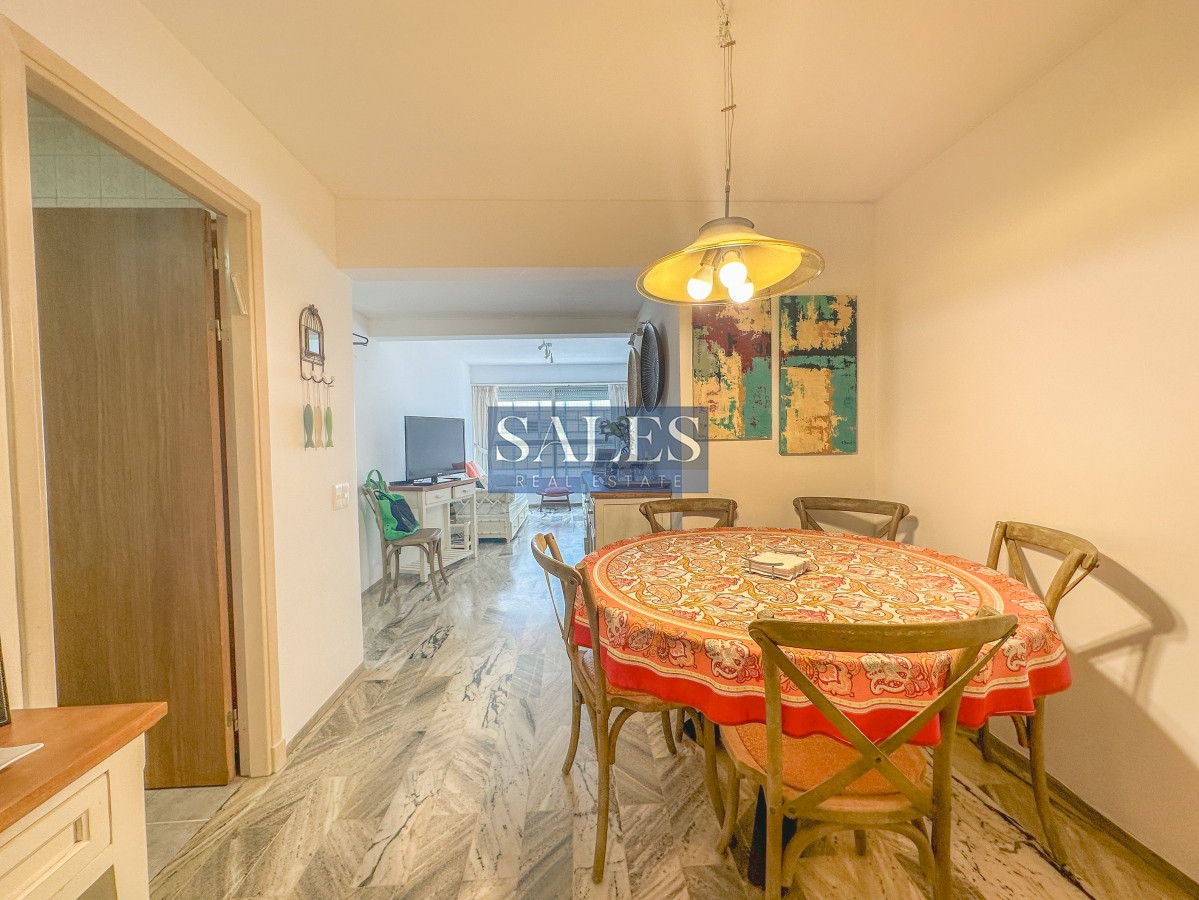 Apartamento ID.48 - Apartamento en Península, 1 dormitorio