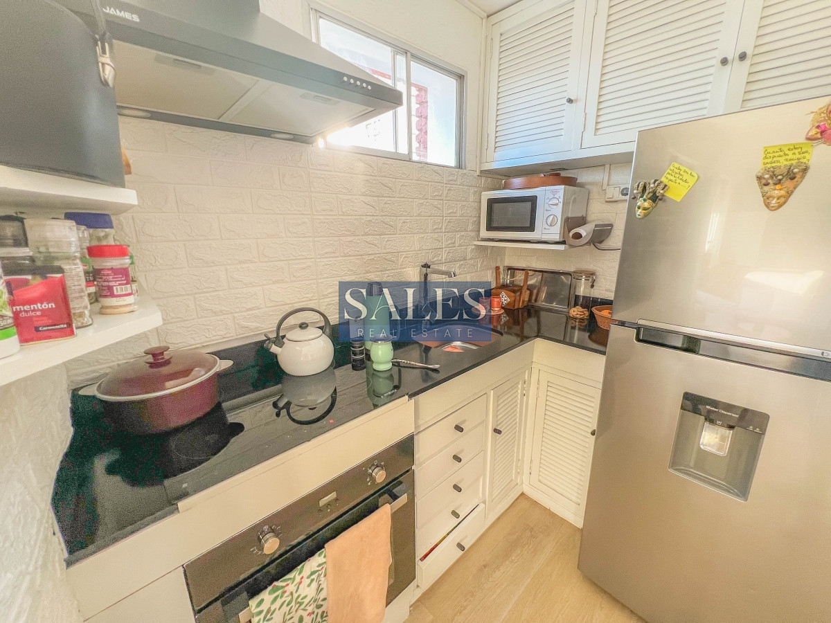 Apartamento ID.51 - Apartamento en Península, 1 dormitorio